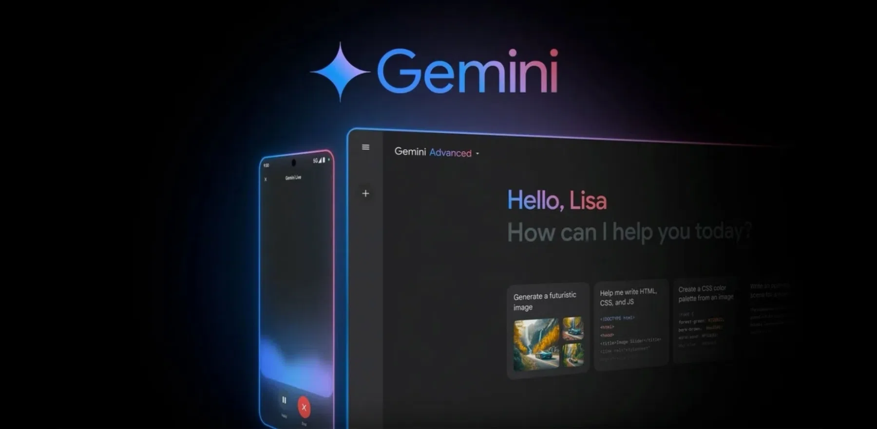 Apple zal in de toekomst ook met Google Gemini samenwerken