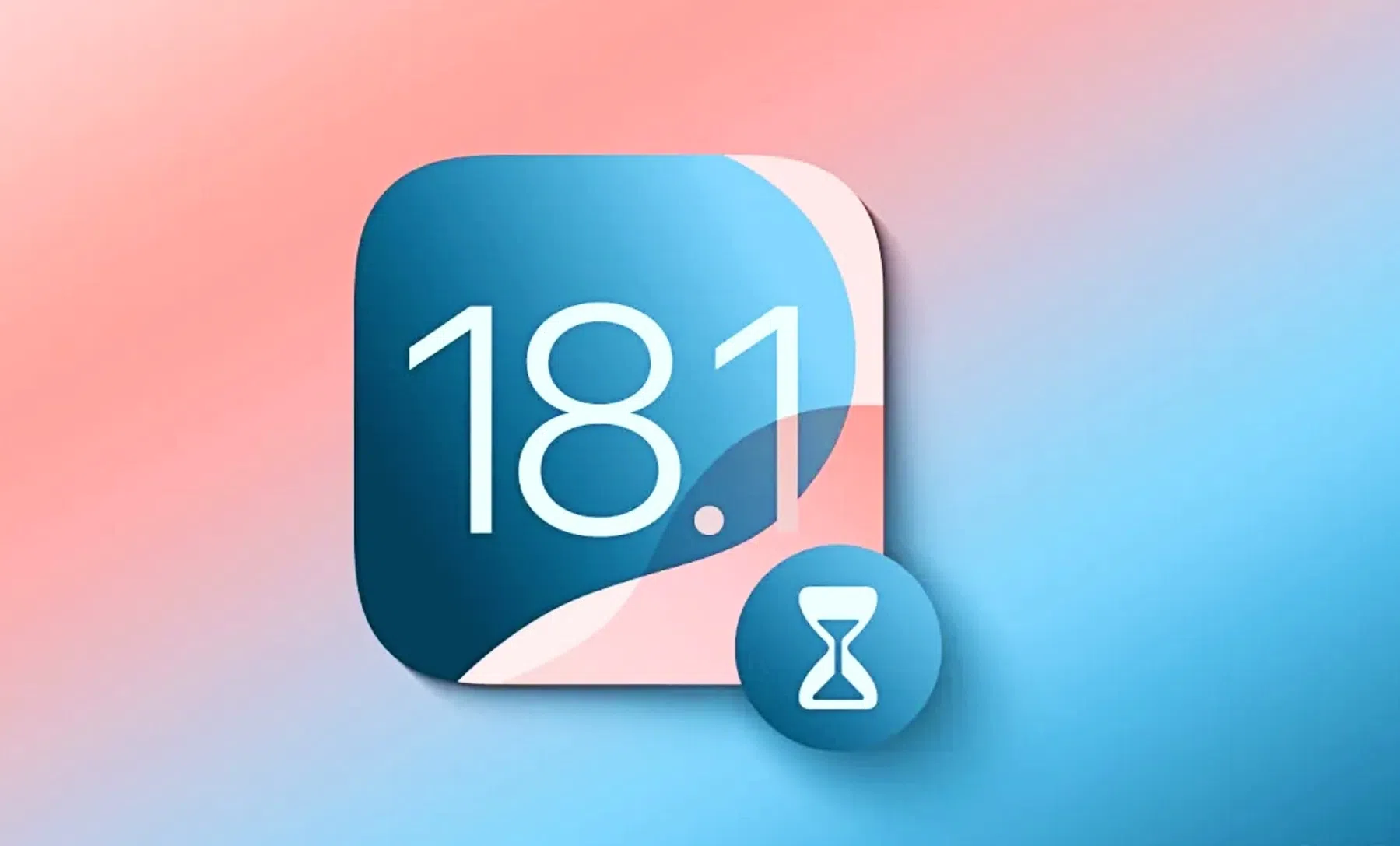 Deze nieuwe functies van iOS 18 komen nog niet meteen naar je iPhone
