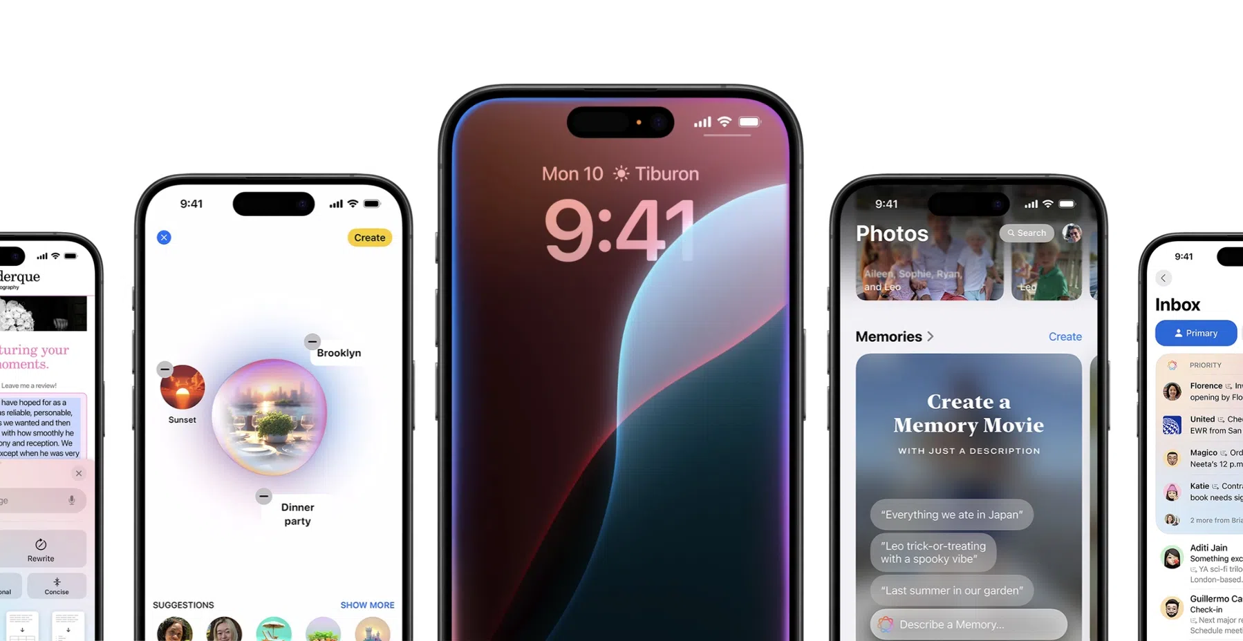 ©Apple