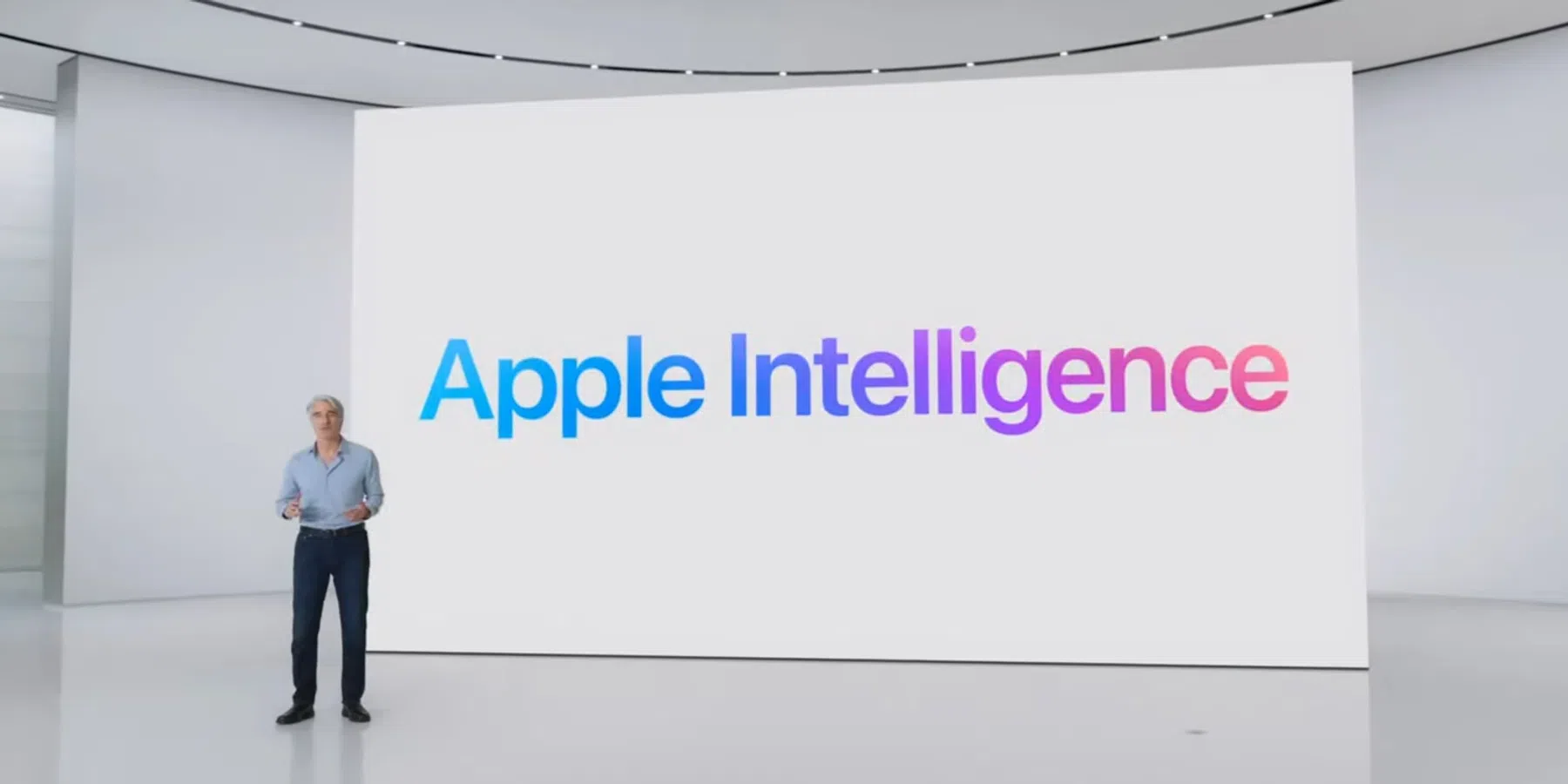 Apple betaalt OpenAI helemaal niets