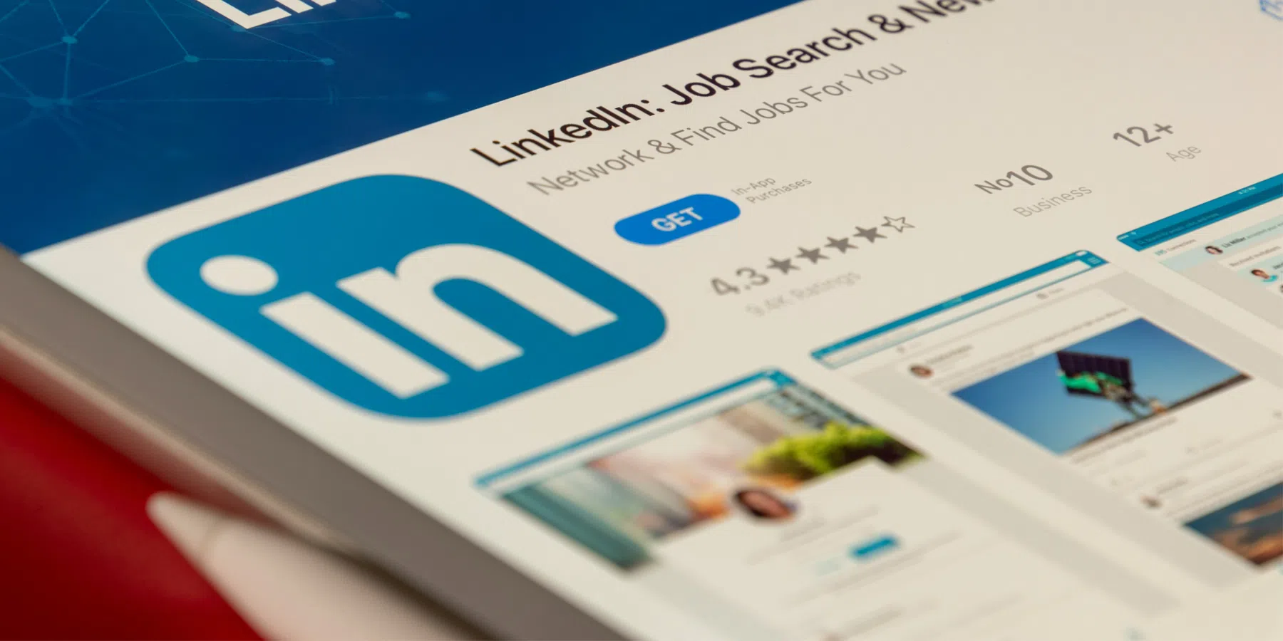 LinkedIn schrijft binnenkort je CV en sollicitatiebrieven voor je