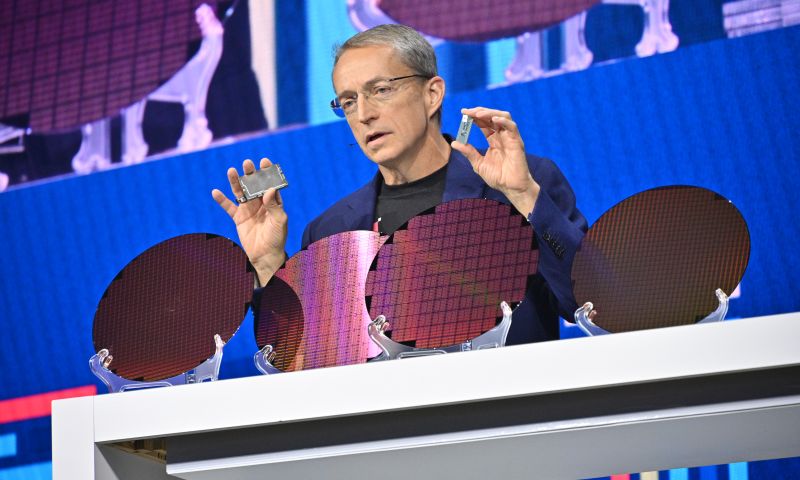 ©Intel