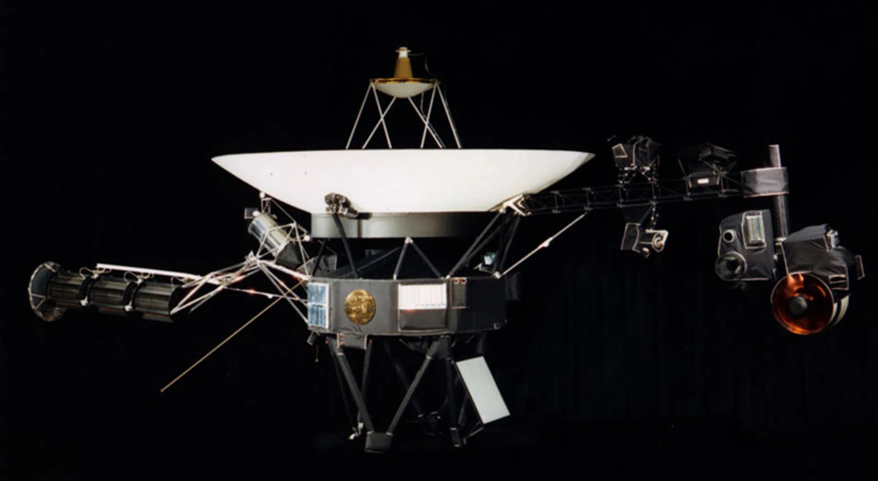 © NASA