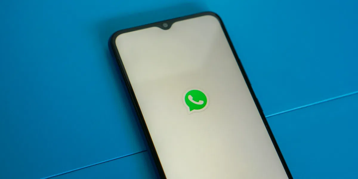 WhatsApp stops using Google Drive when you switch devices