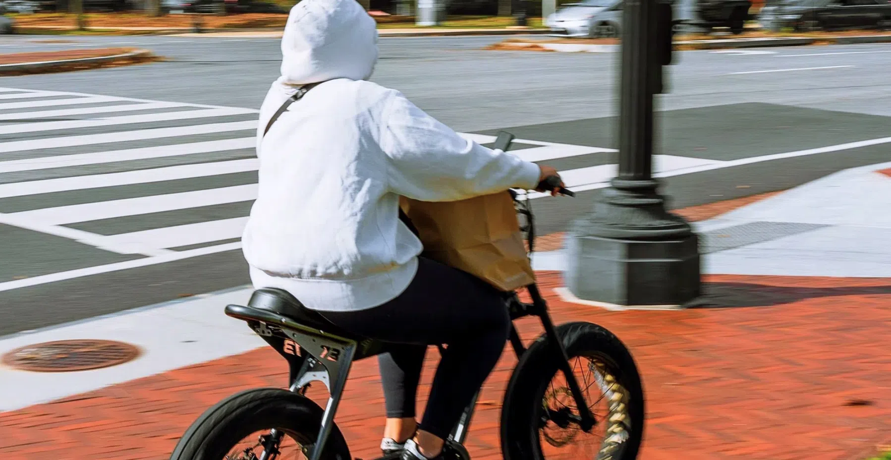 Minimumleeftijd fatbikes? Gemeentes pleiten voor meer maatregelen