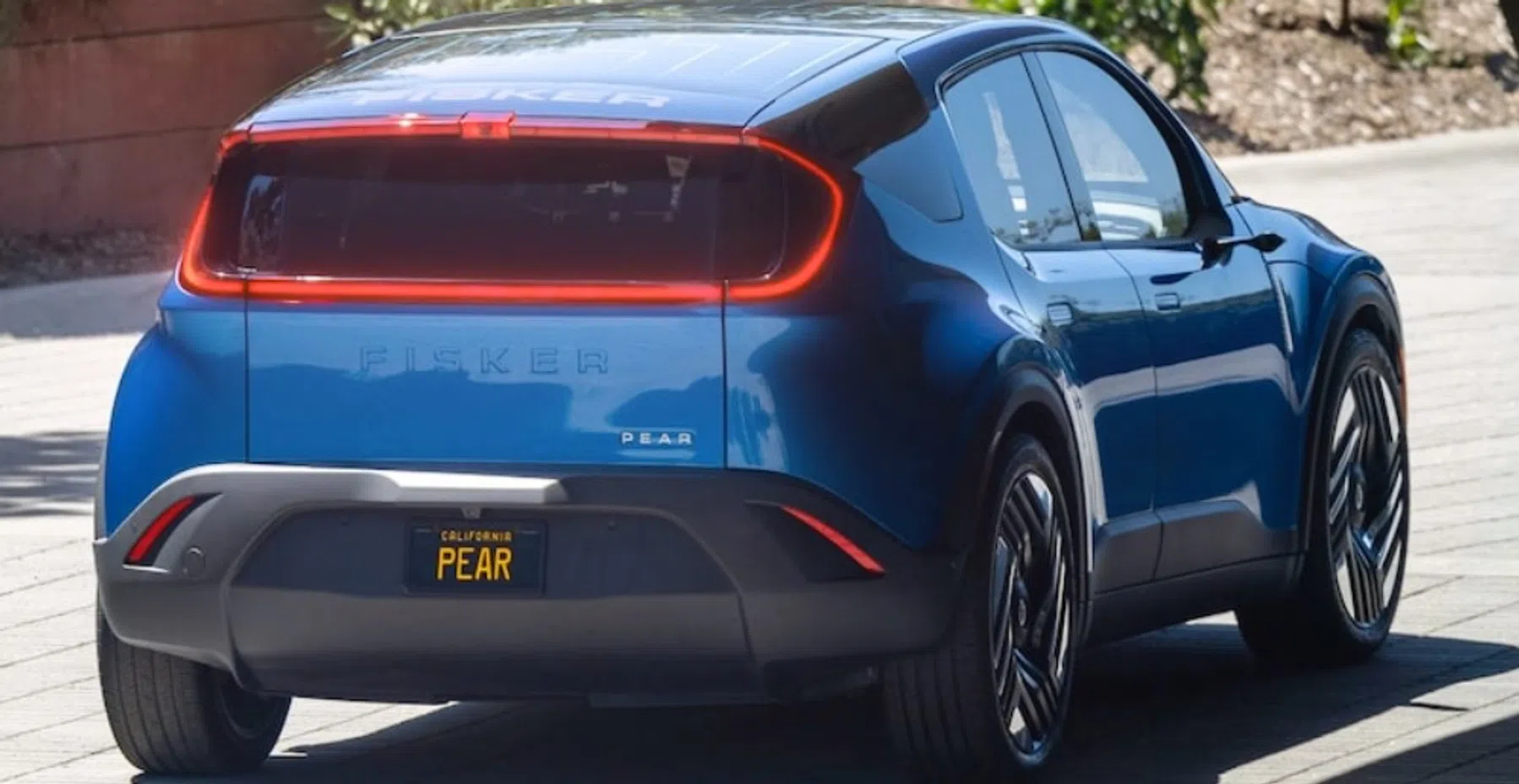 ©Fisker