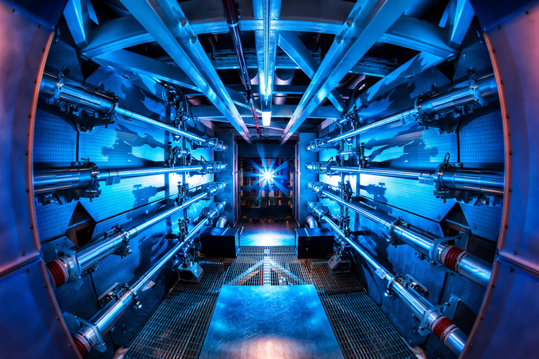 Dit kernfusiebedrijf heeft 100 miljoen dollar opgehaald voor commerciële reactor