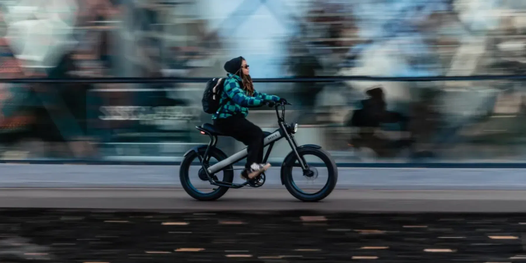 Makers van legale fatbikes roepen ook op tot actie tegen opgevoerde e-bikes