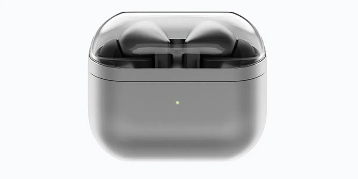 Samsung will also sell AirPods