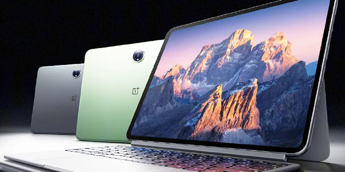 OnePlus lancia OnePlus Pad Pro: “Il tablet Android più potente di sempre” OnePlus lancia OnePlus Pad Pro: “Il tablet Android più potente di sempre”
