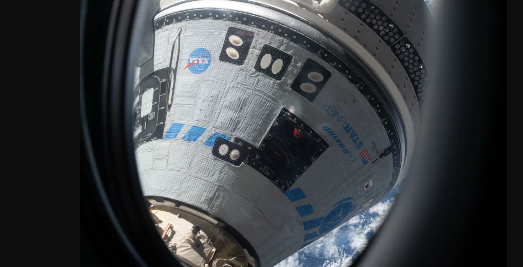 © NASA
