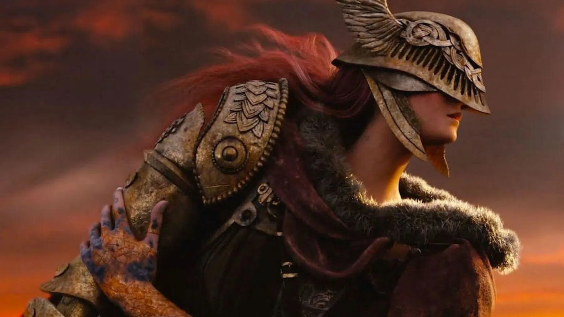 ©FromSoftware