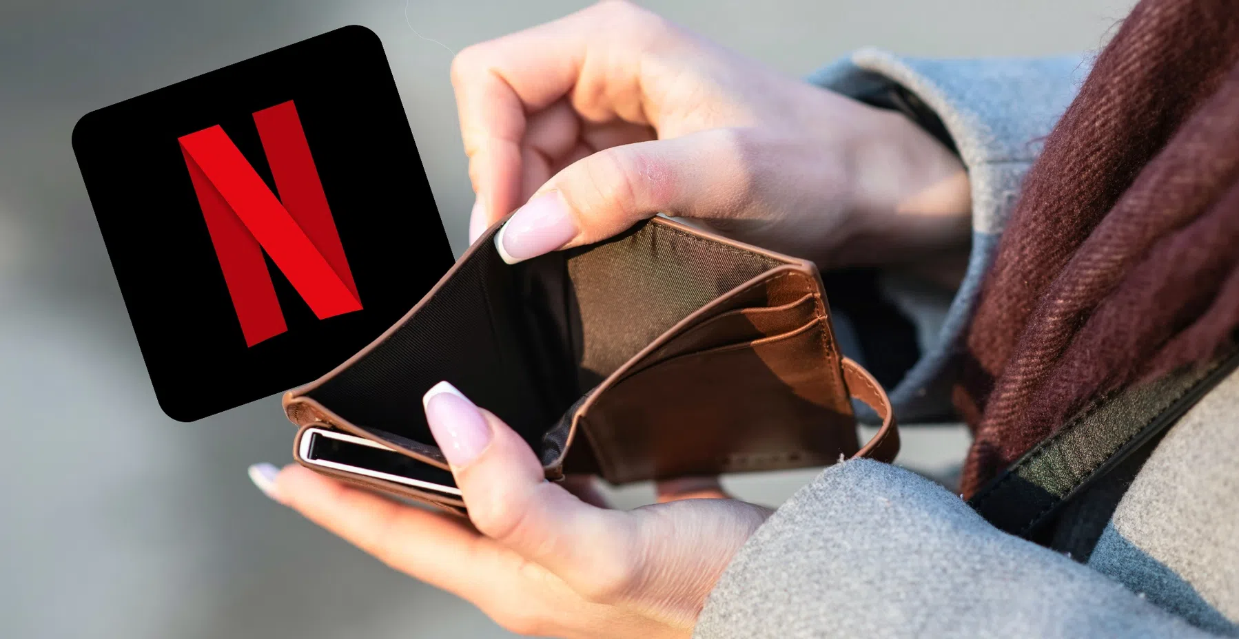Netflix overweegt gratis abonnement met reclame advertenties tussendoor in Europa