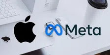 Thumbnail for article: Apple wil met iedereen samenwerken, zelfs met Meta 