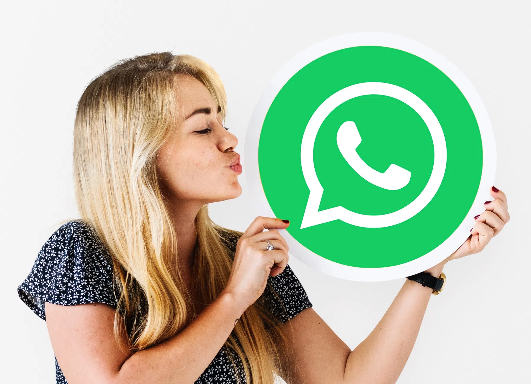 Nieuwe WhatsApp-functie maakt toevoegen van nieuwe contacten makkelijker