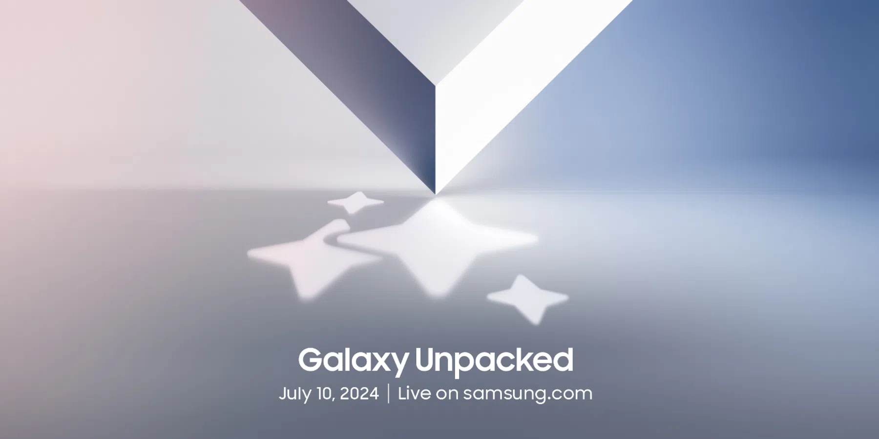 10 juli Samsung Unpacked