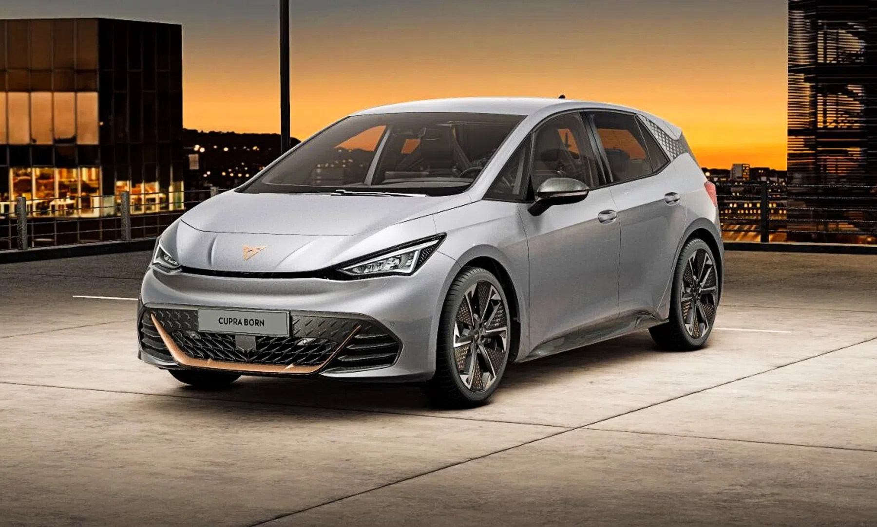 ©Cupra