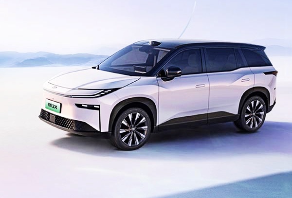 ©Toyota