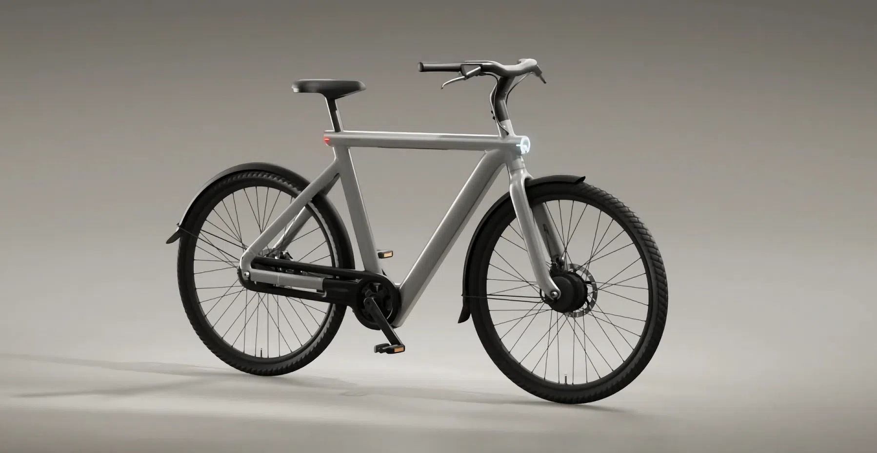 ©VanMoof