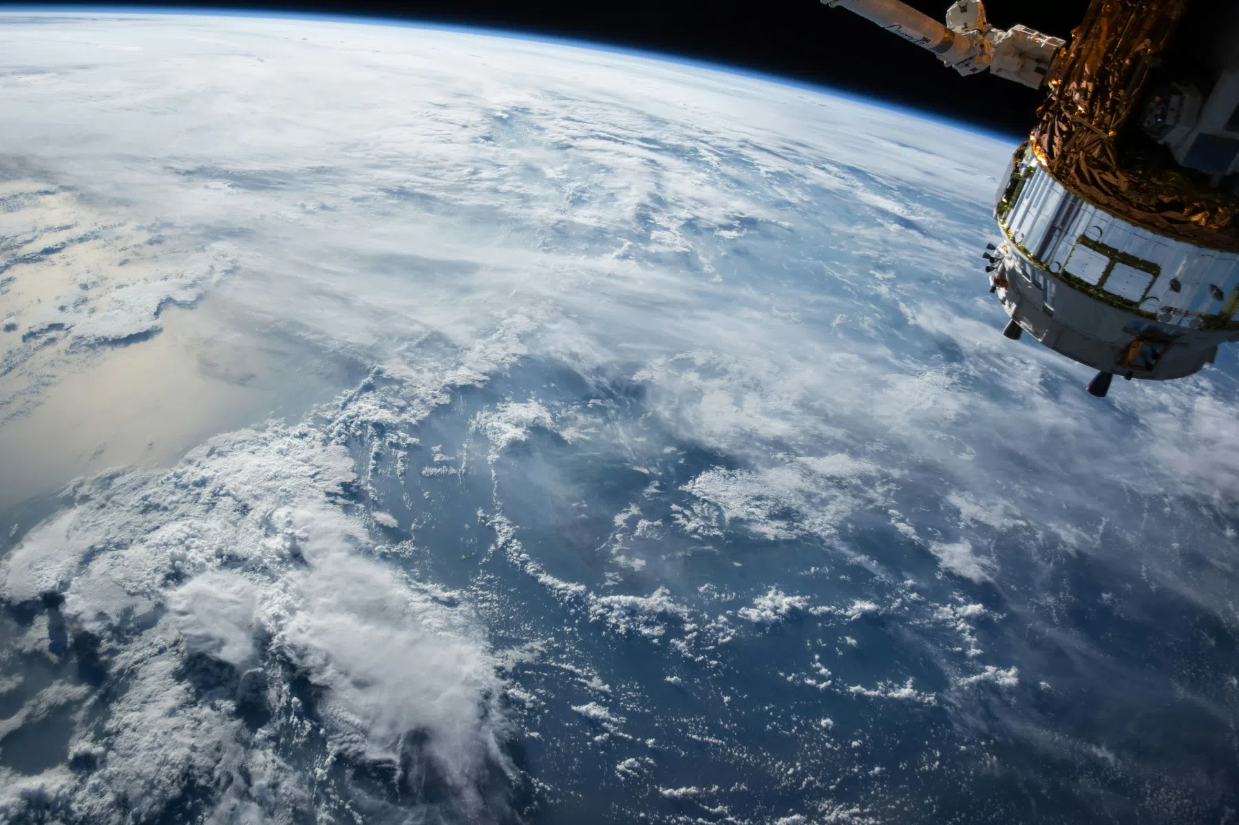 © NASA