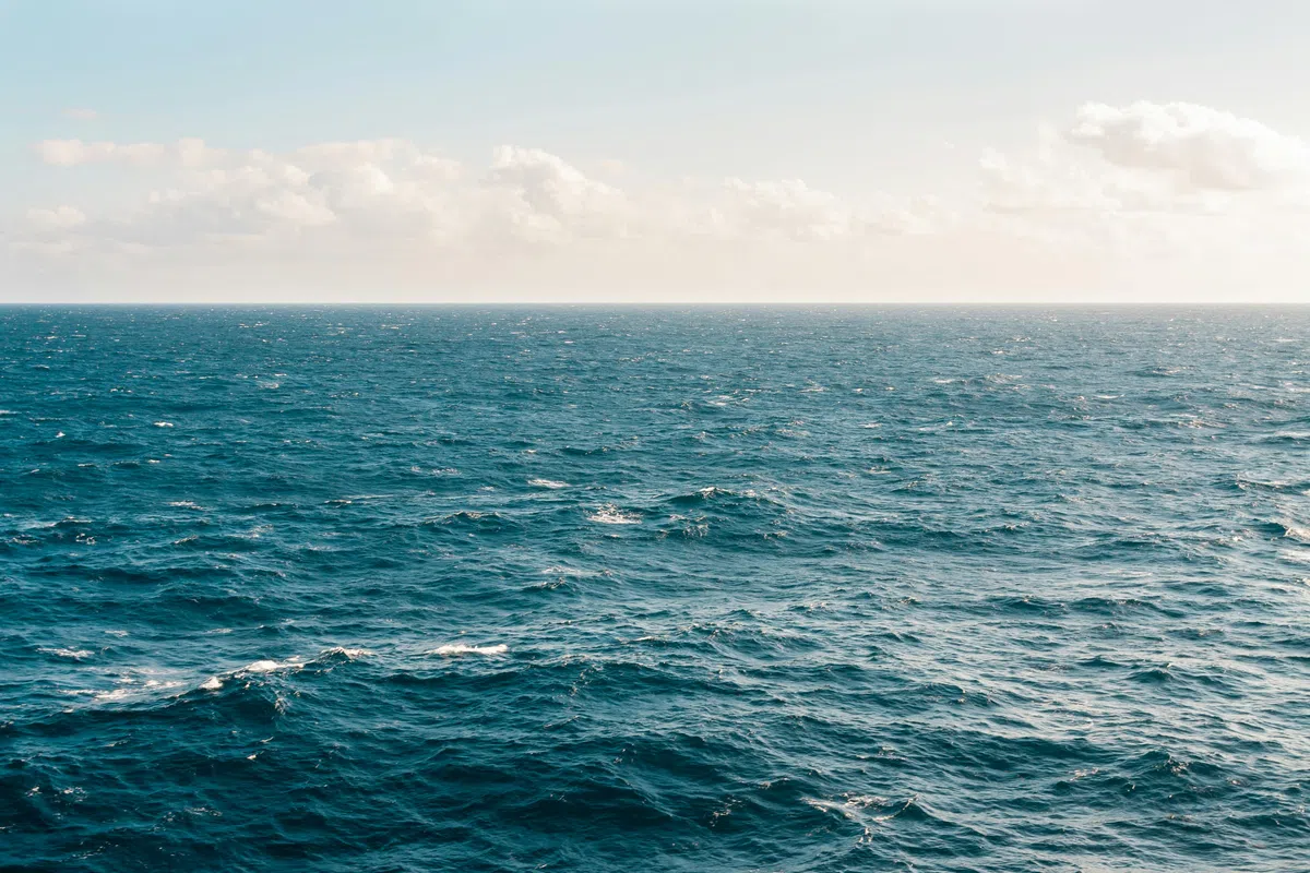 Queste aziende vogliono immagazzinare l’anidride carbonica nell’oceano