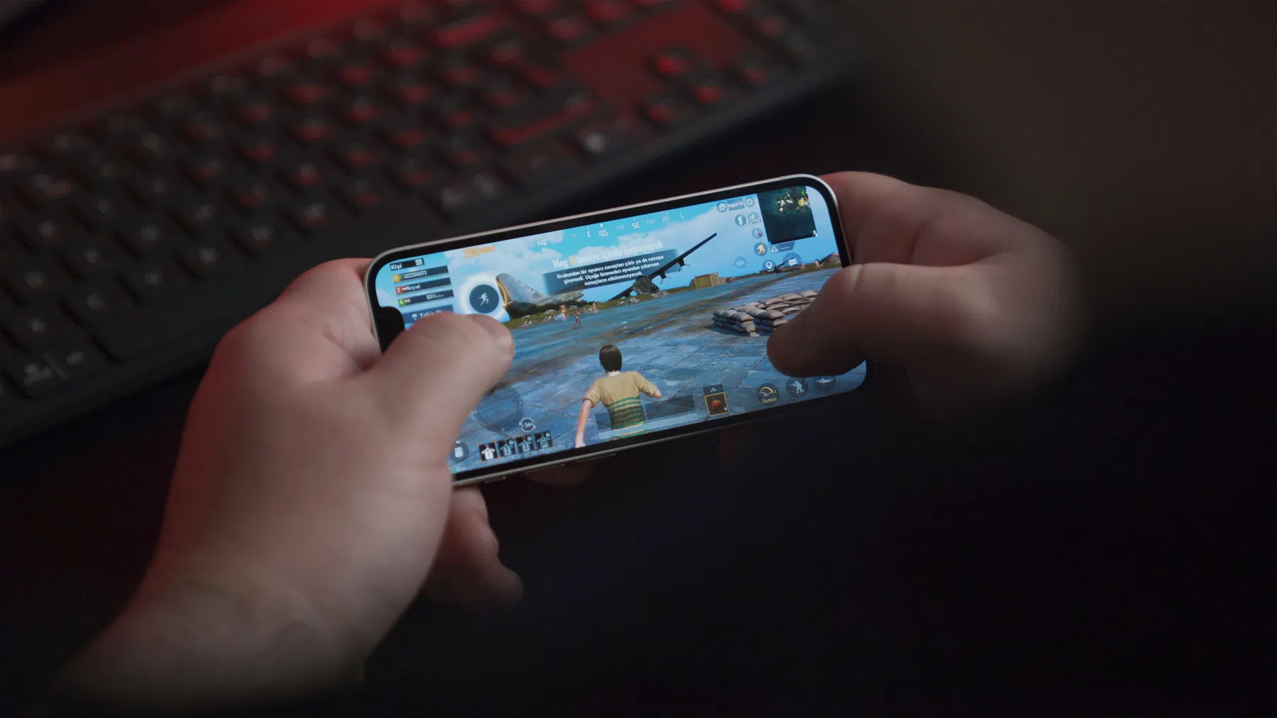 Gebruikers laten premium-games voor iPhone en iPad links liggen