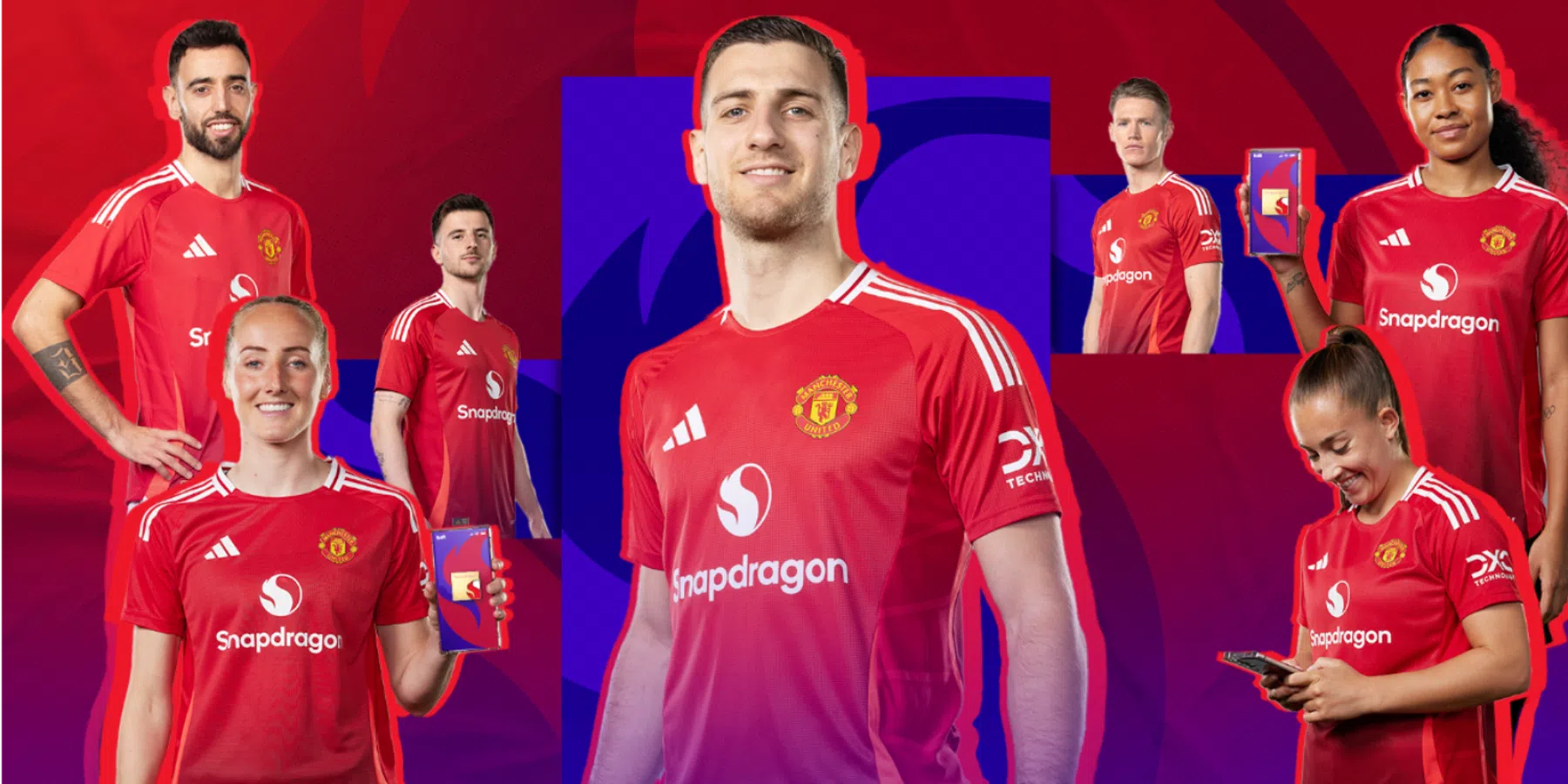 ©ManchesterUnited