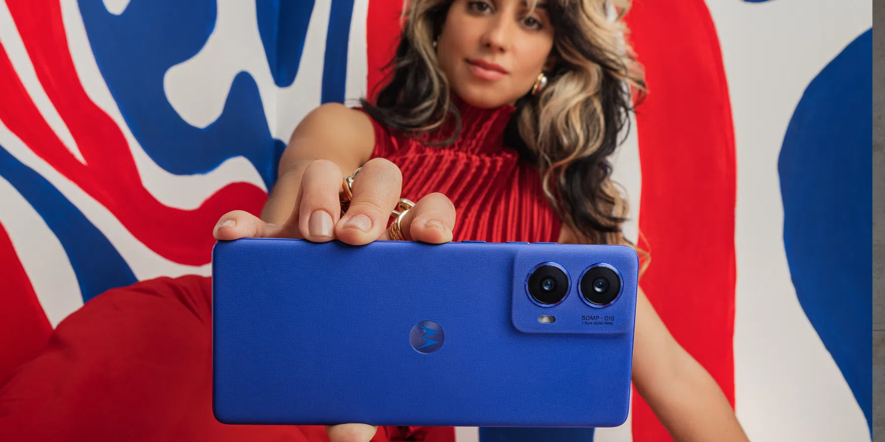 ©motorola