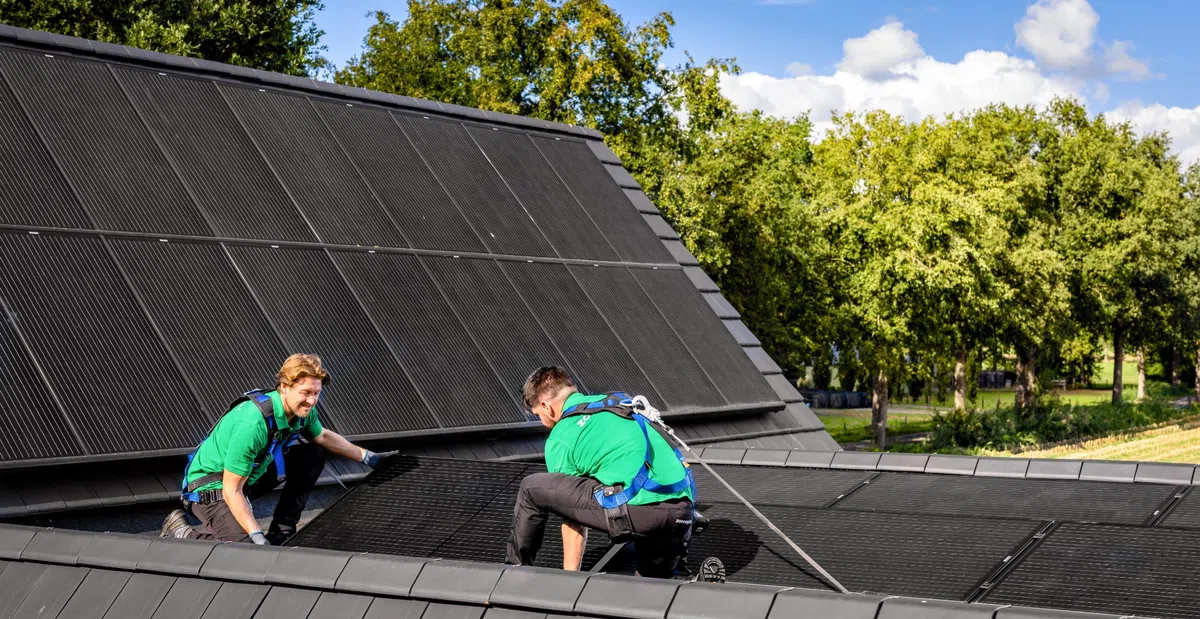 Zonnepanelen zonder saldering: Consumentenbond wil snel een vangnet