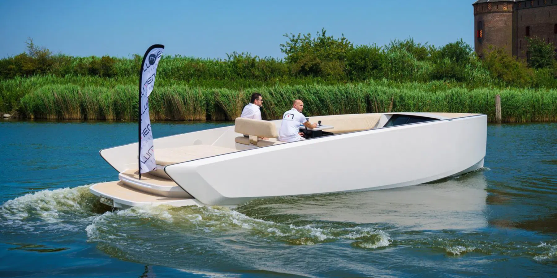 ©JRYachts
