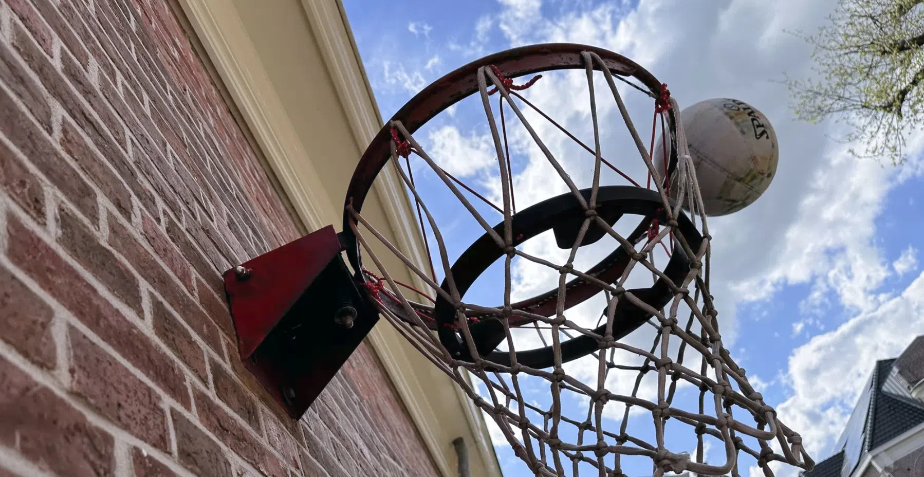 Review Decathlon digitale scoreteller voor basketball