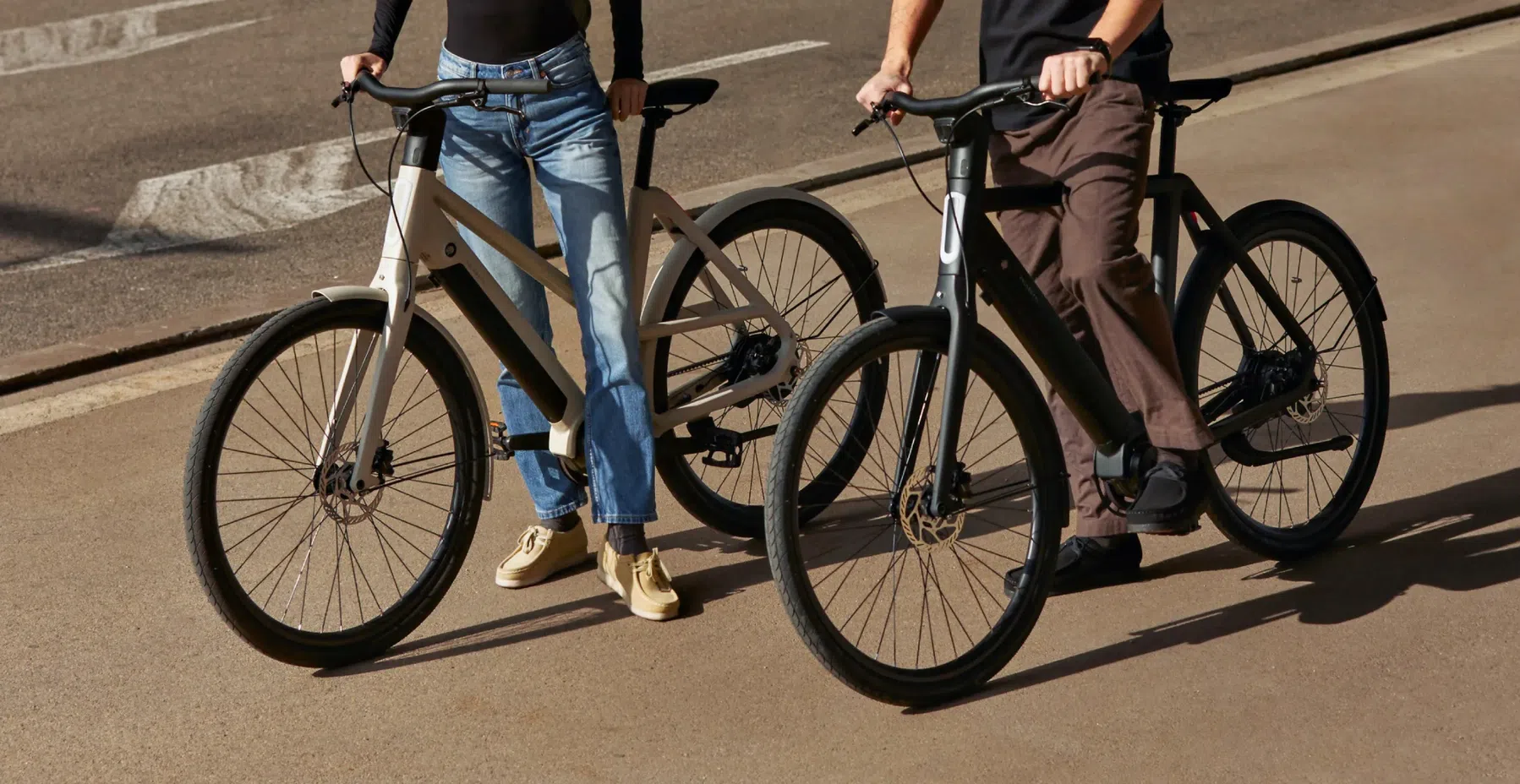 Bright Stuff Summer sale: de beste kortingen op elektrische fietsen e-bikes