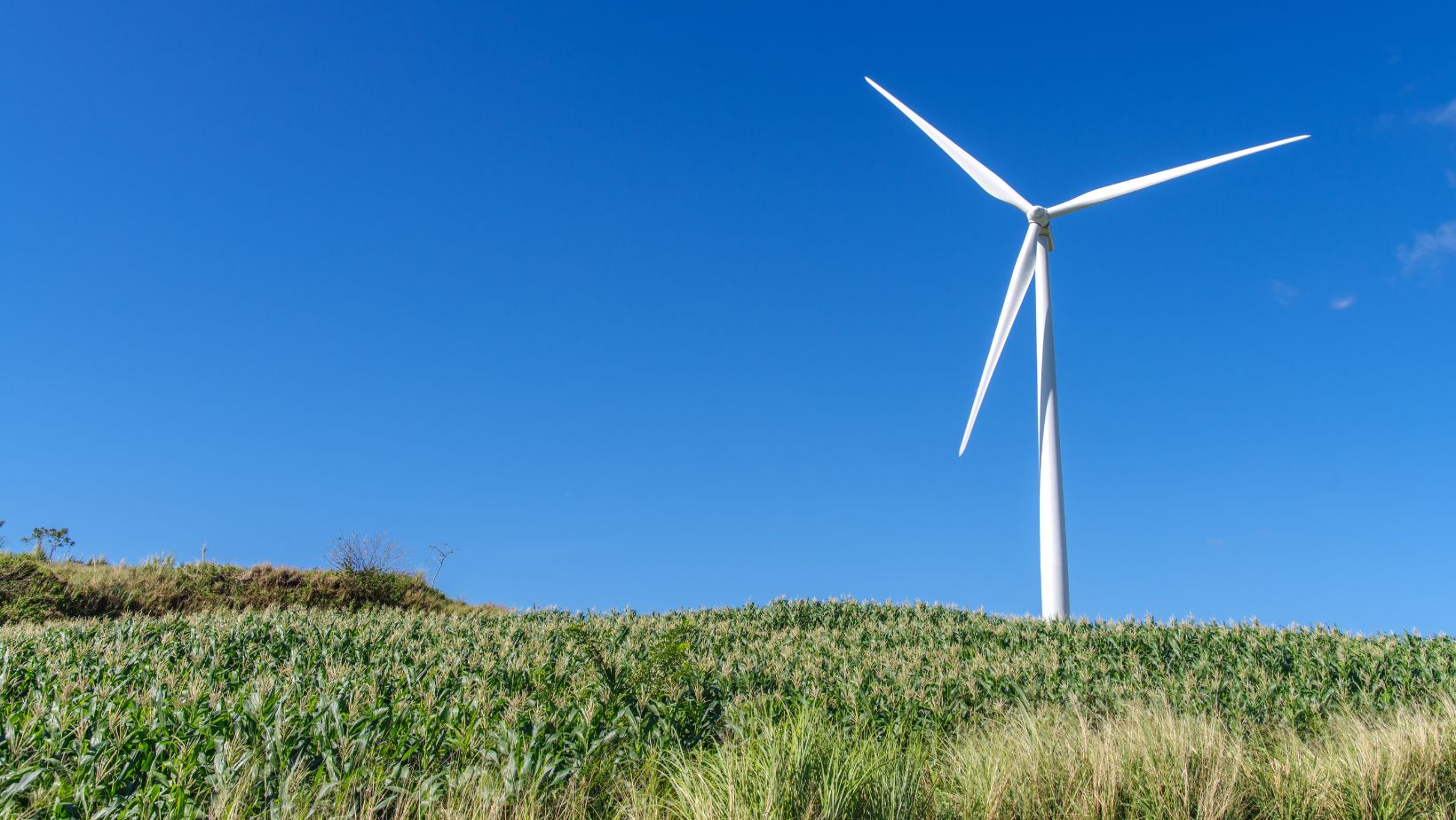 Gemeenten stellen hun ambities voor duurzame energie naar beneden