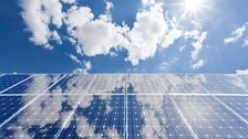 Thumbnail for article: Vandaag is de duurzame energie van Flevoland helemaal op