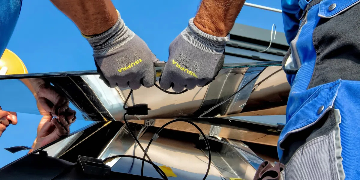 Nuovo tipo di pannello solare rivoluzionario, molto più economico della concorrenza