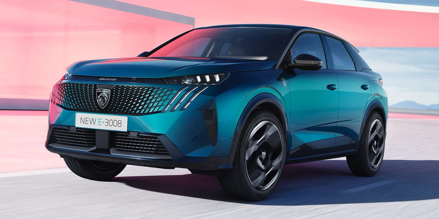 ©Peugeot