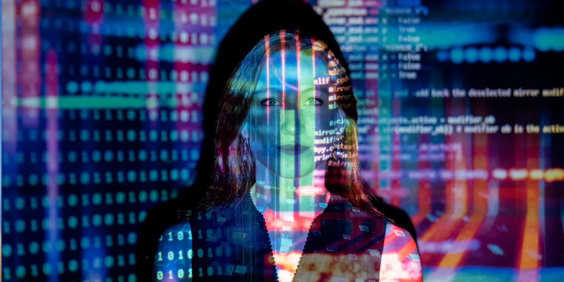 Japanse Loverse daten AI