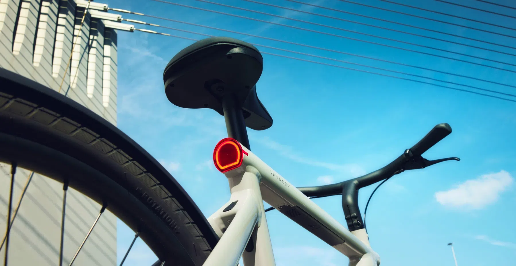 ©VanMoof