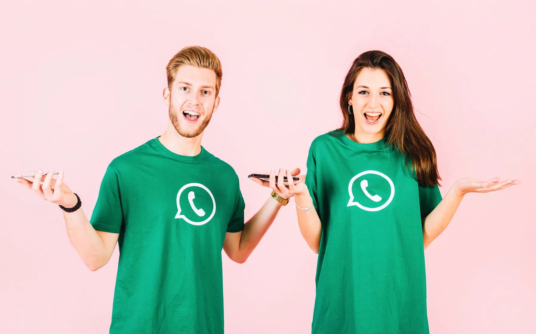 WhatsApp heeft nu een handige favorieten-functie