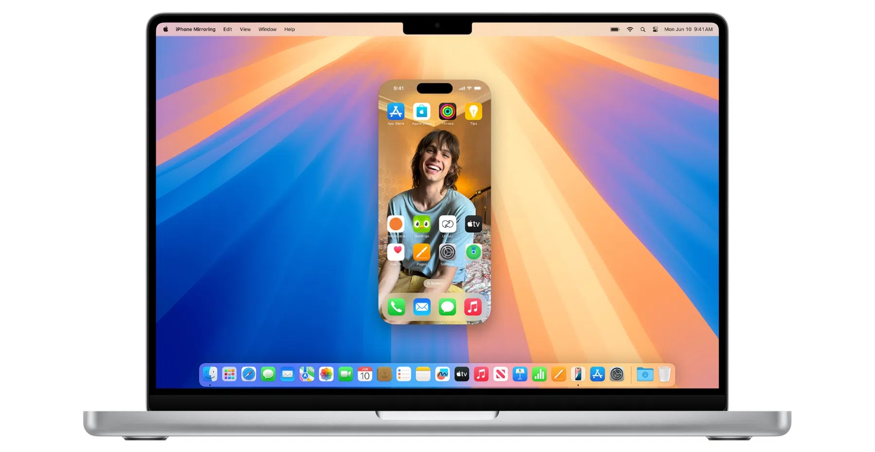 ©Apple