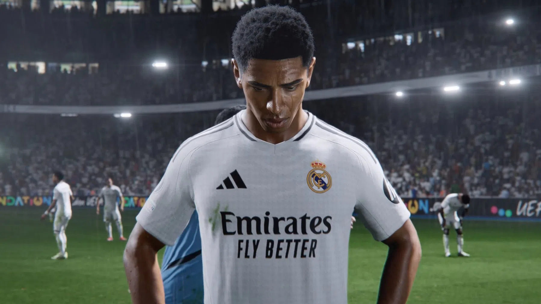 Eerste trailer EA Sports FC 25 verklapt nieuwe modus