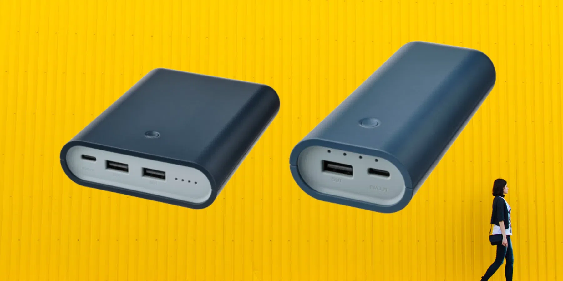 Deze powerbank van IKEA kan in de fik vliegen