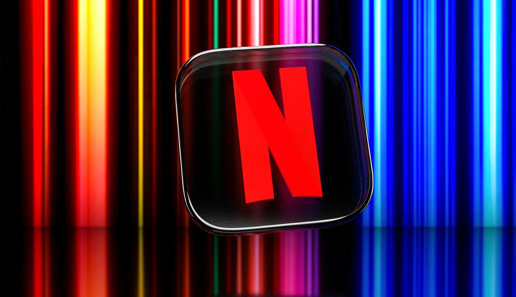 Dit cijfer over de groei van Netflix zegt alles