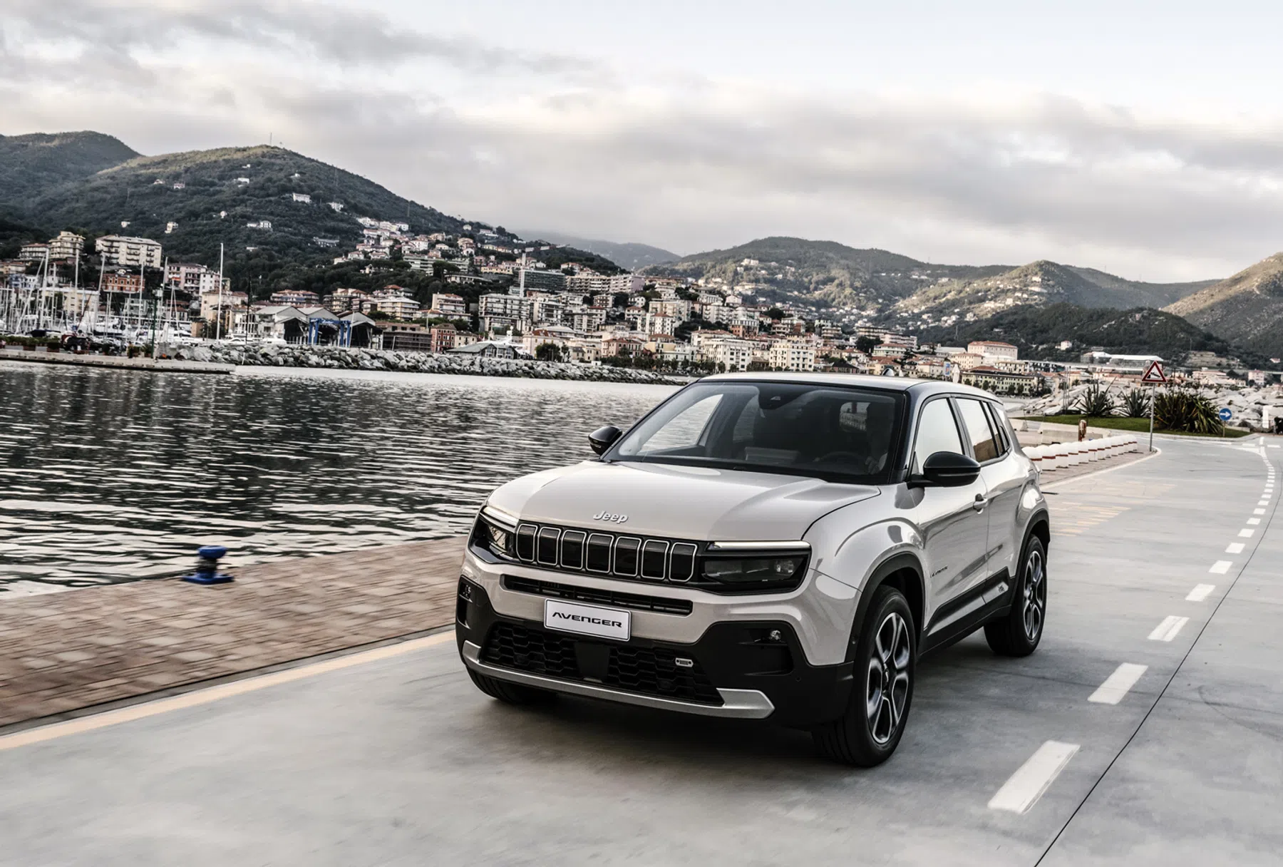 ©Jeep