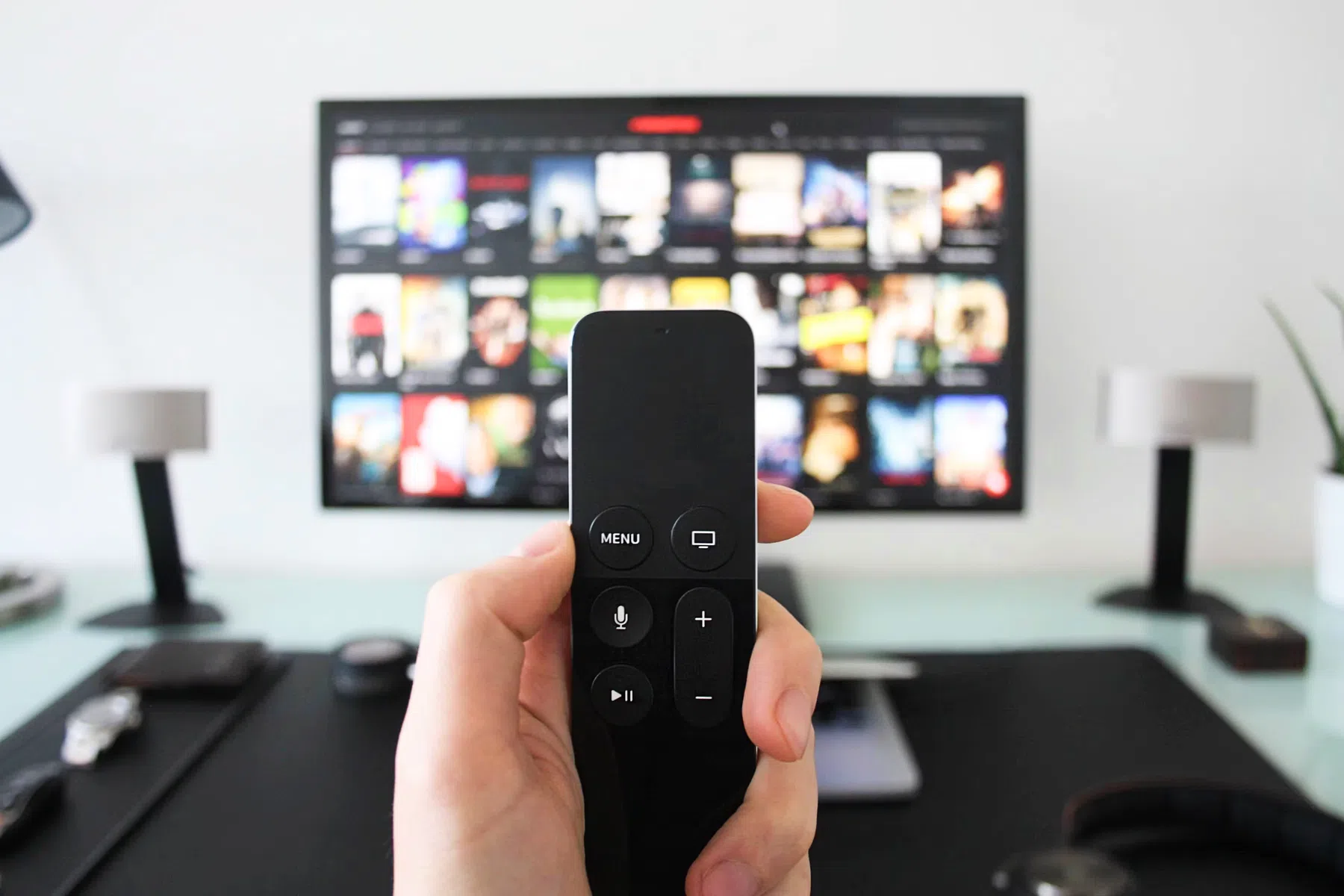 Apple TV+ krijgt grote verandering in de strijd met Netflix