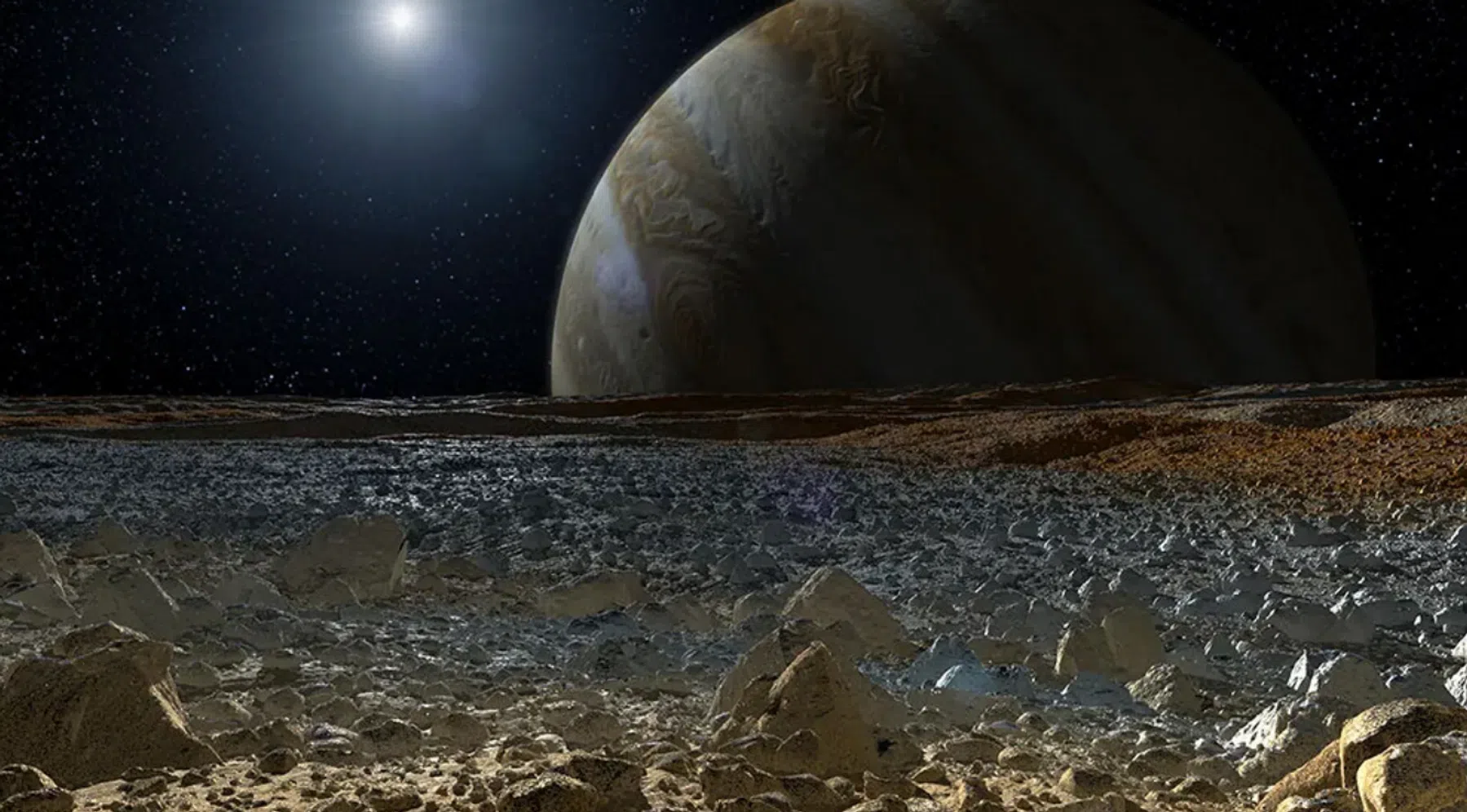 © NASA/JPL-Caltech