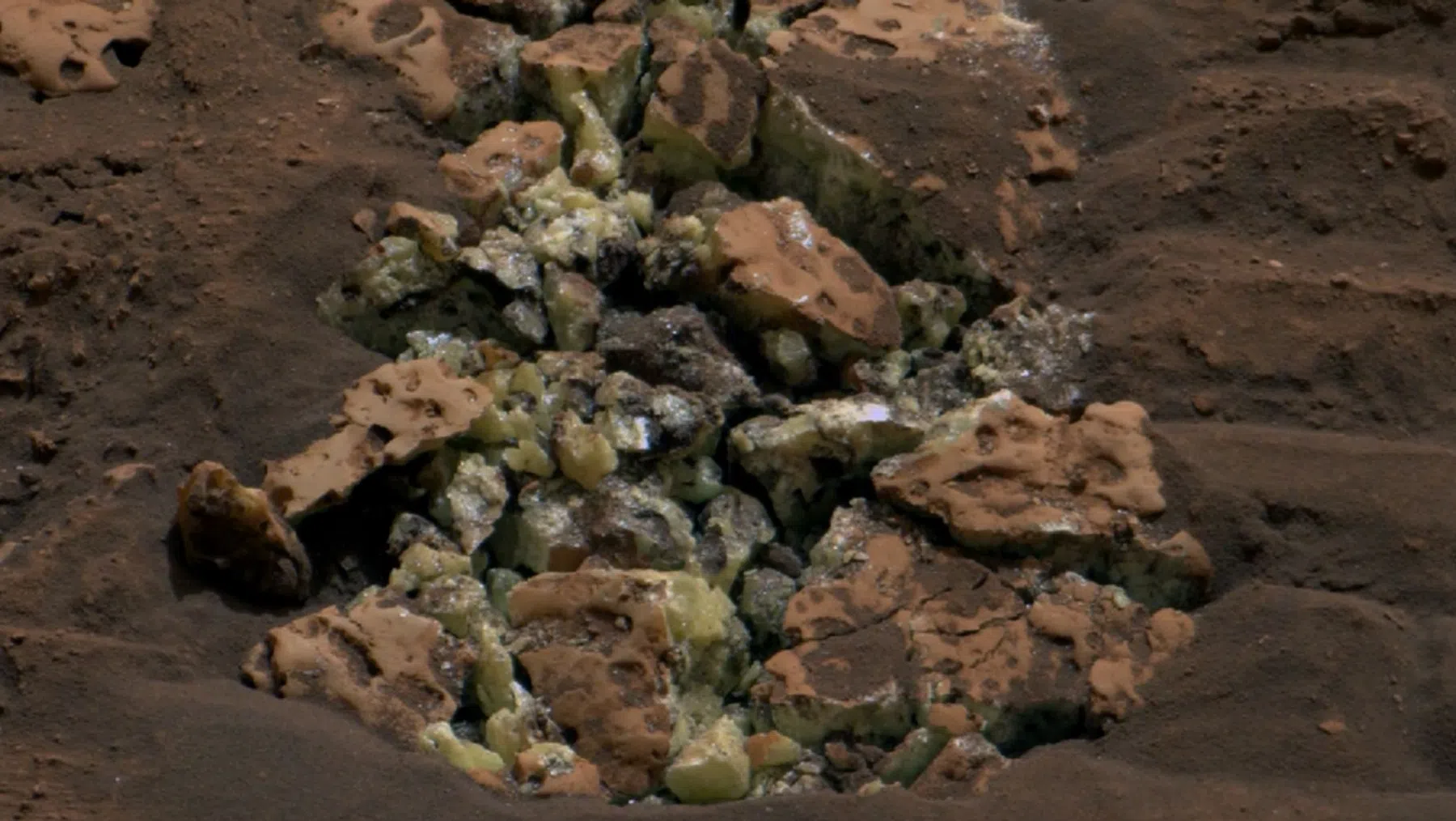 ©NASA