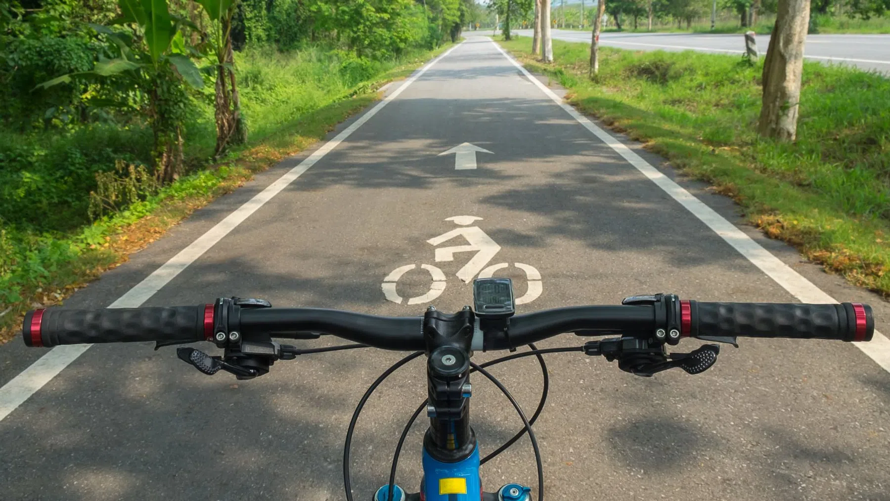 Waarom je beter de fiets kunt pakken naar je werk