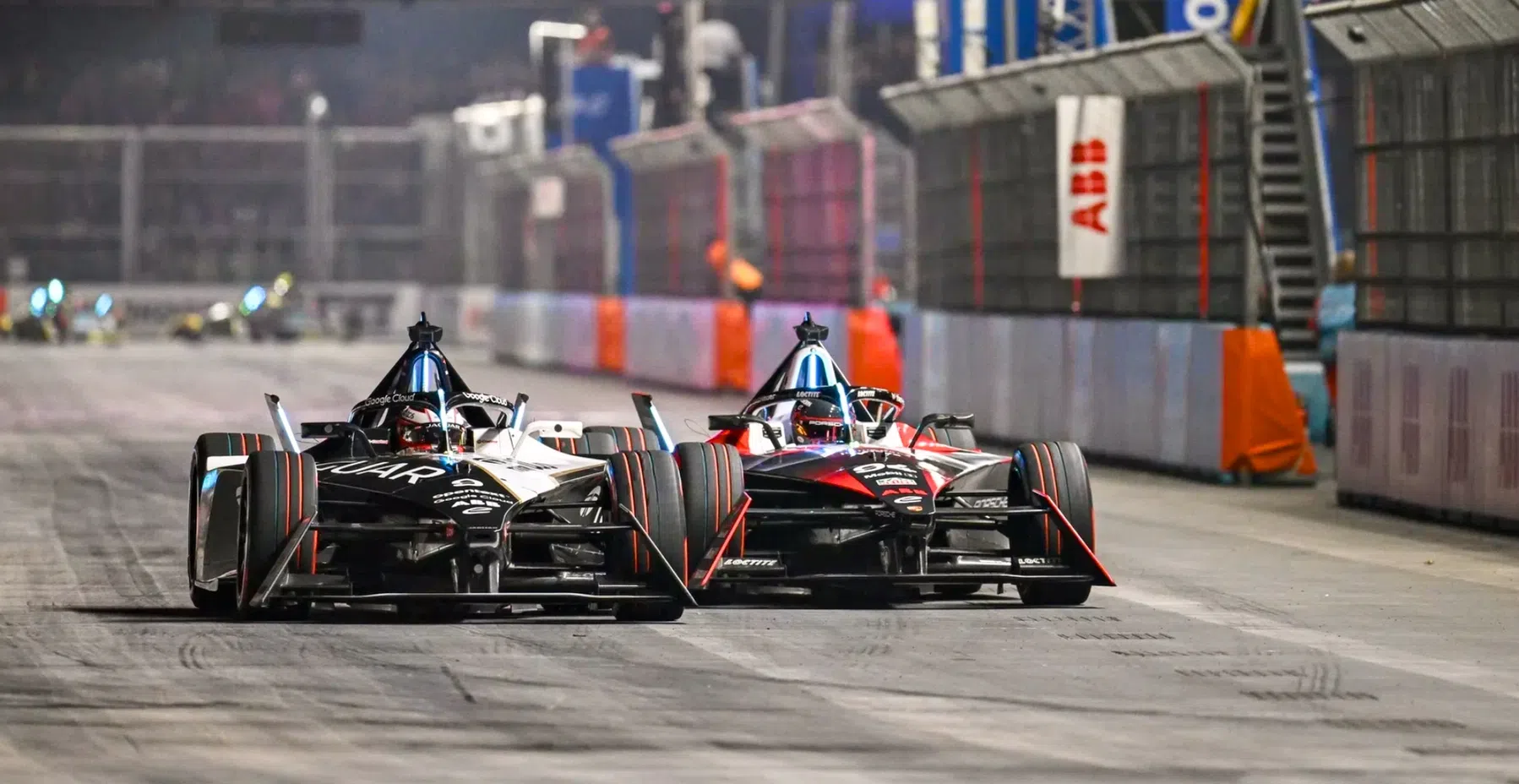 ©Formula E