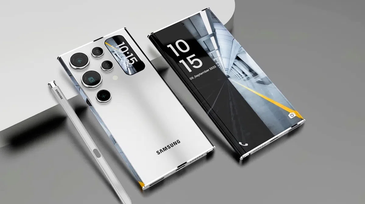 Samsung vuole realizzare nuovi telefoni “radicalmente diversi” Samsung vuole realizzare nuovi telefoni “radicalmente diversi”